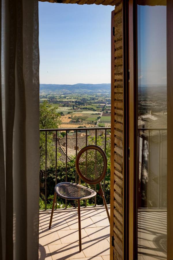Posta Panoramic Hotel Asís