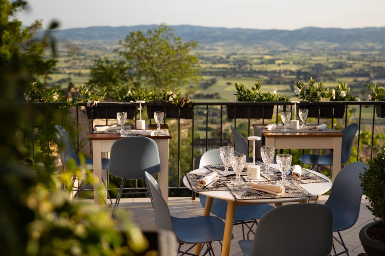 Posta Panoramic Hotel Assisi