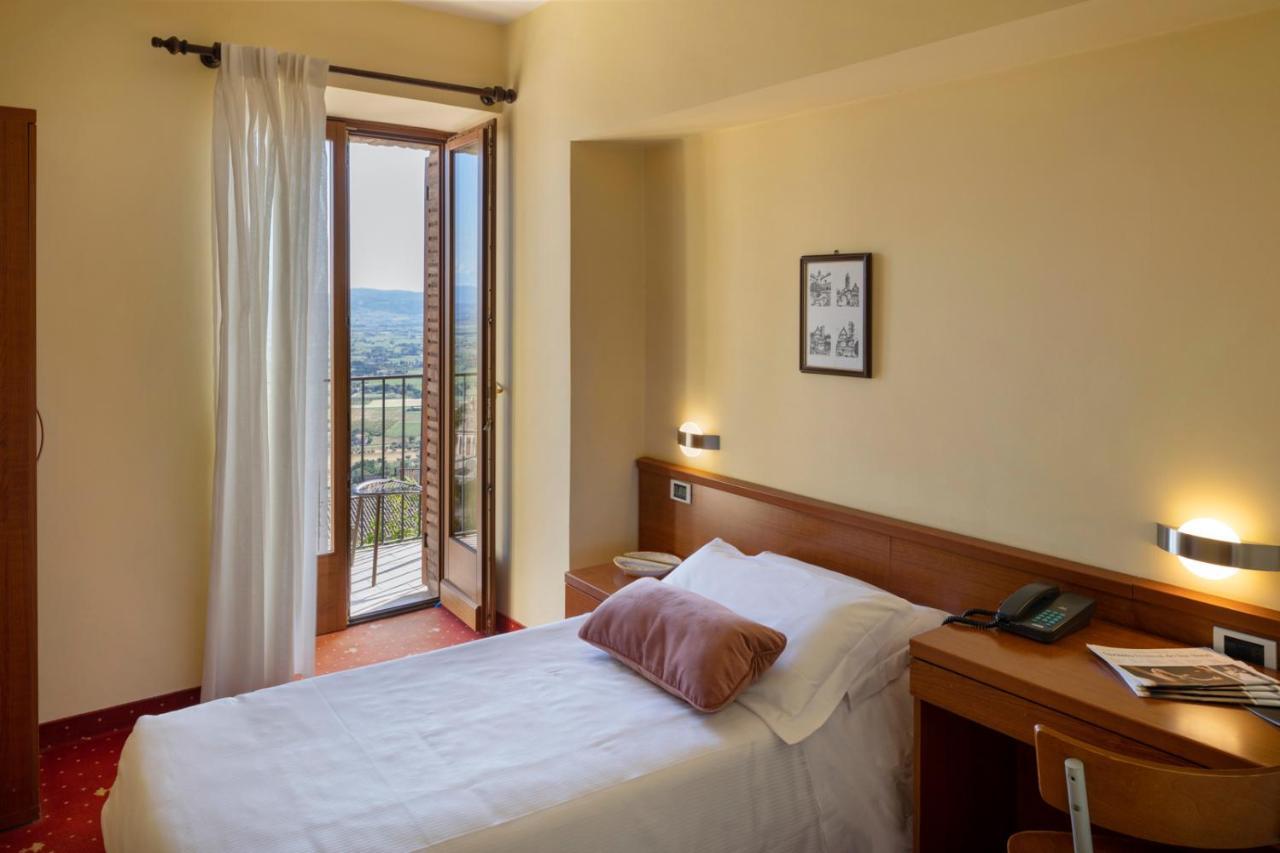 Posta Panoramic Assisi