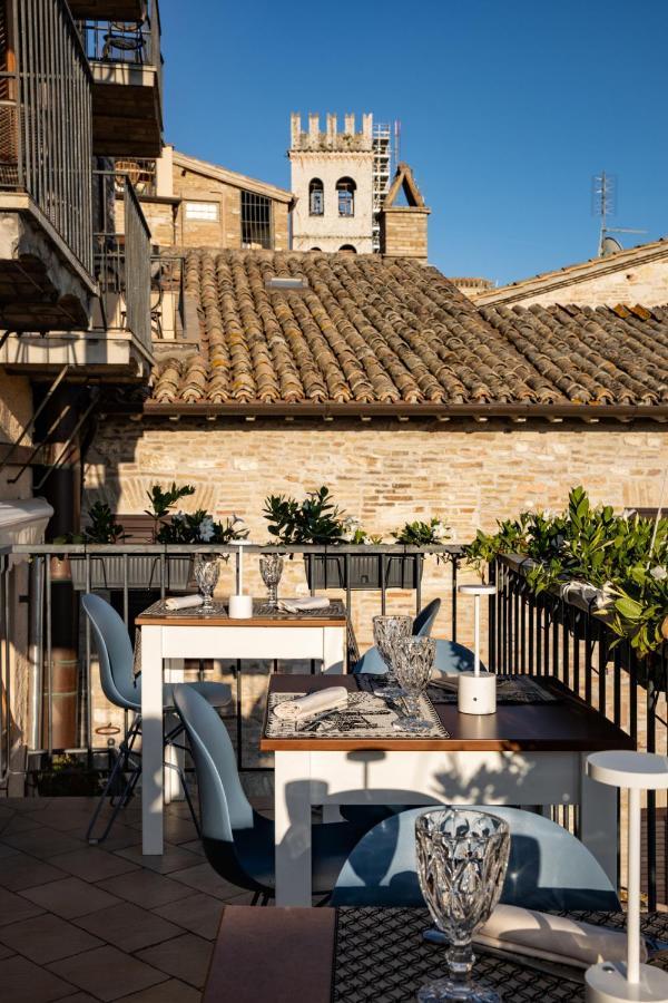 Hotel Posta Panoramic Assisi