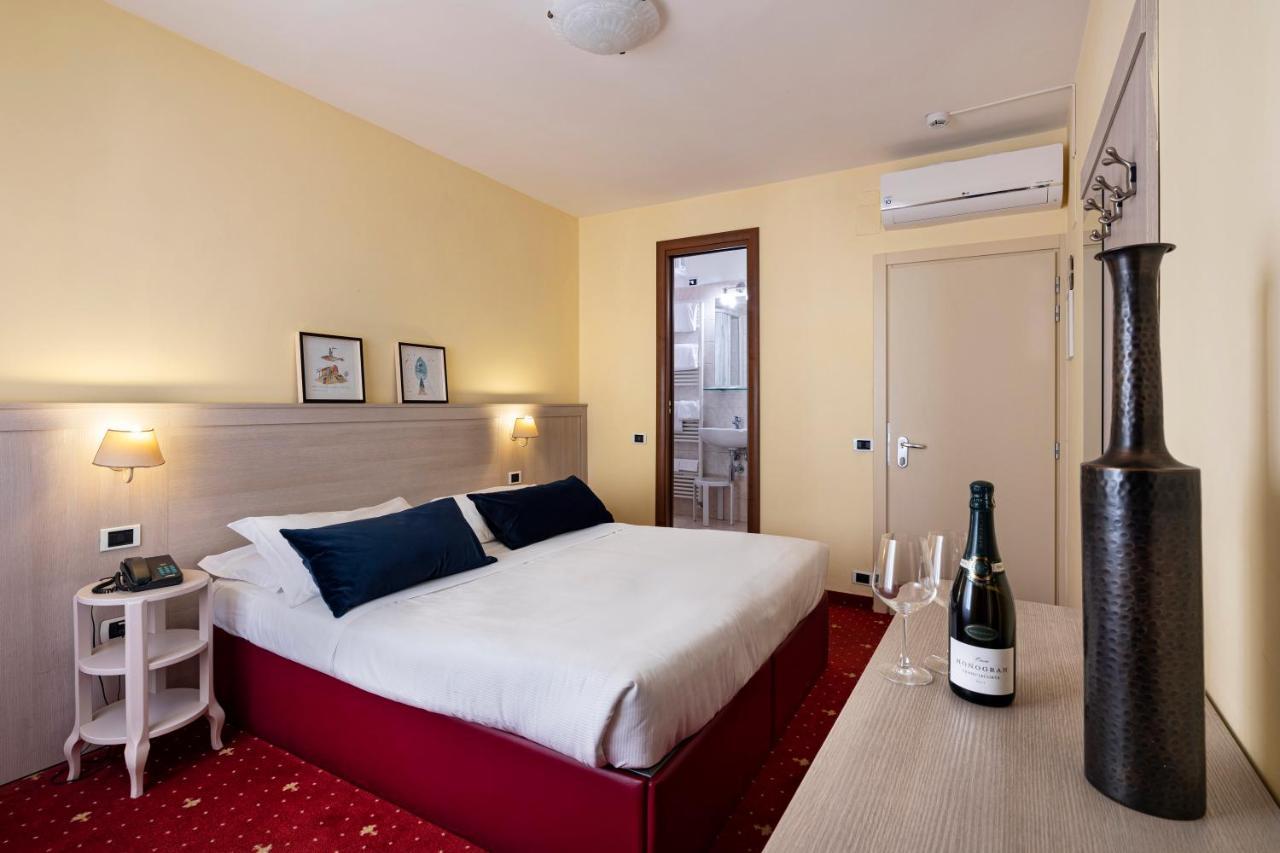 Posta Panoramic Hotel