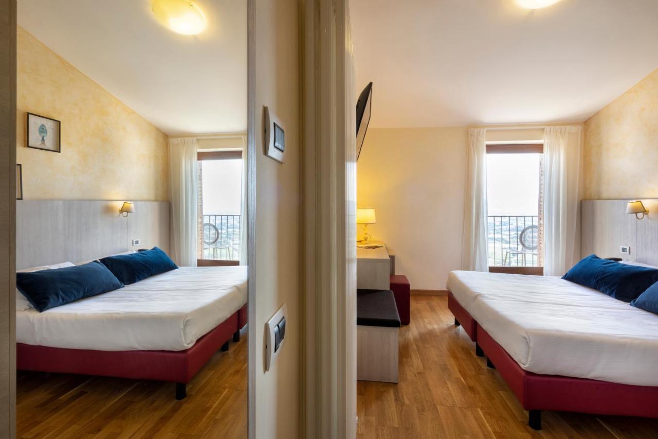 Posta Panoramic Hotel Assisi
